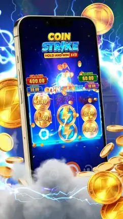 Top Slots preview